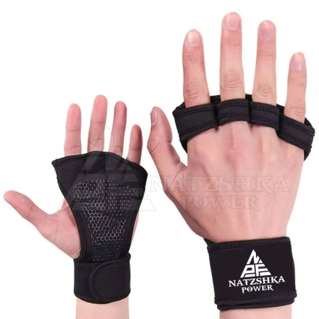 Hang Grips